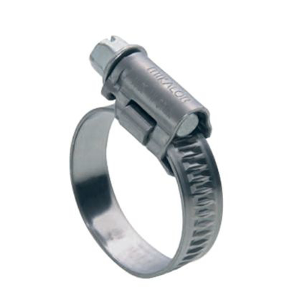 Εικόνα της ΣΦΙΓΚΤΗΡΑΣ MIKALOR  16-27mm  (ΠΛΑΤΟΣ 9MM)