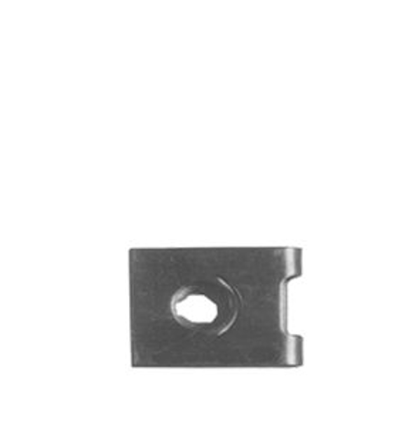 Εικόνα της ΛΑΜΑΡΙΝΟΒΙΔΑΣ ΚΛΙΠ 4,2Χ12 (100 ΤΕΜ)