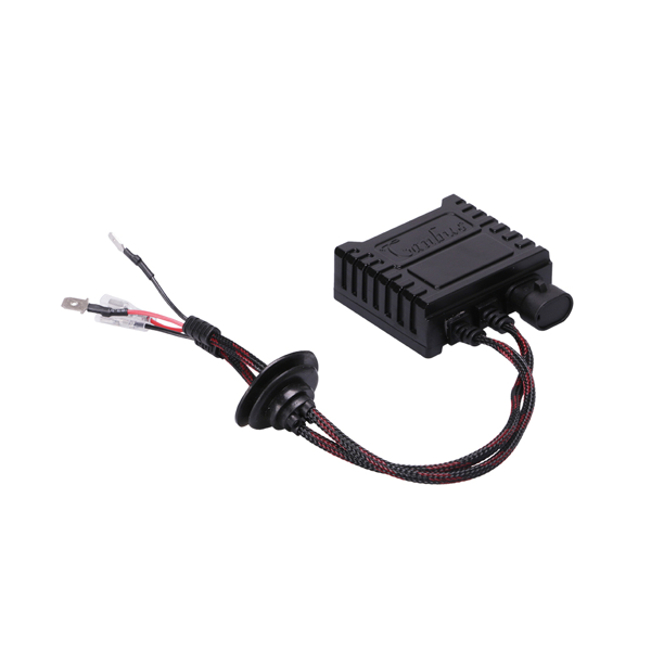 Εικόνα της LED CANCELLER/DECODER 12V  READY  H1 SET