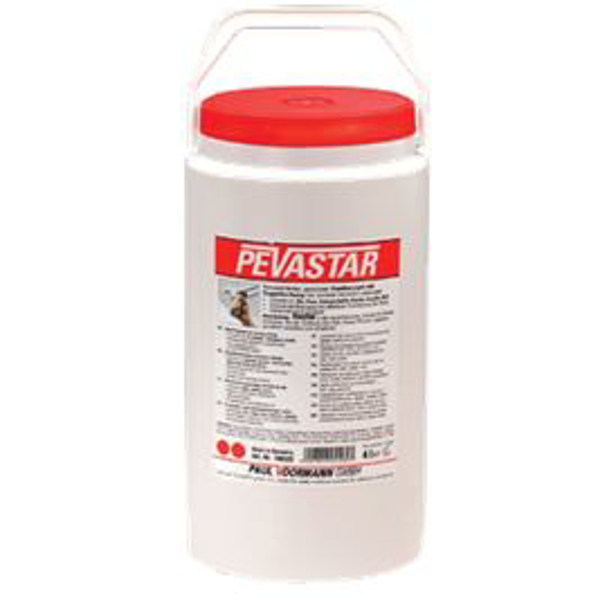 Εικόνα της ΚΡΕΜΑ ΚΑΘΑΡΙΣΜΟΥ ΧΕΡΙΩΝ 4litre PEVANOL
