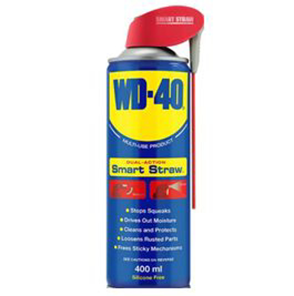 Εικόνα της ΣΠΡΕΥ ΠΟΛΛΑΠΛΩΝ ΧΡΗΣΕΩΝ WD-40 450ml