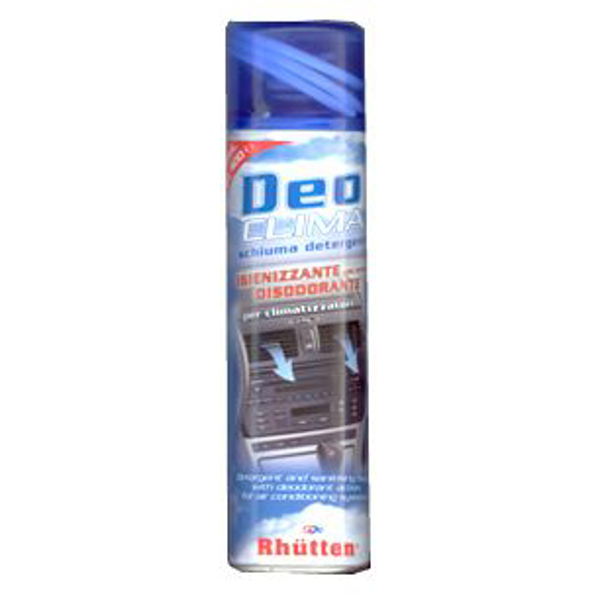 Εικόνα της ΣΠΡΕΥ ΑC DEO  CLIMA 400ML