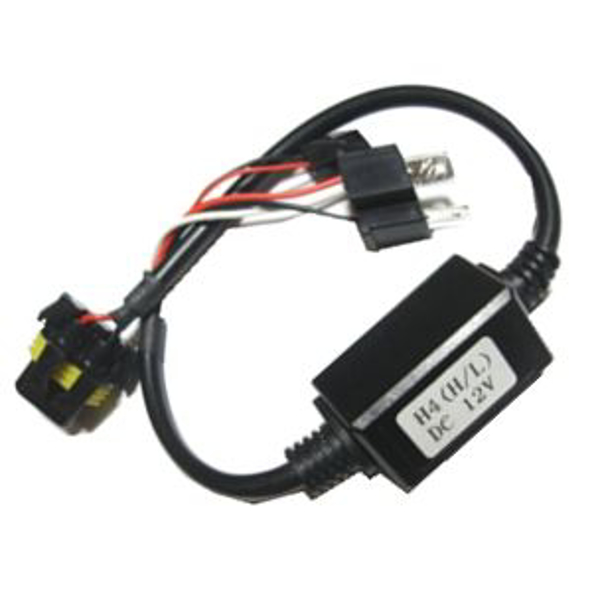 Εικόνα της H4 H/L UNIVERSAL CONTROLLER