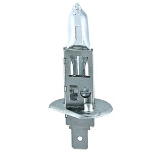 Εικόνα της H1 55W+30%  12V  P14.5 NORMA