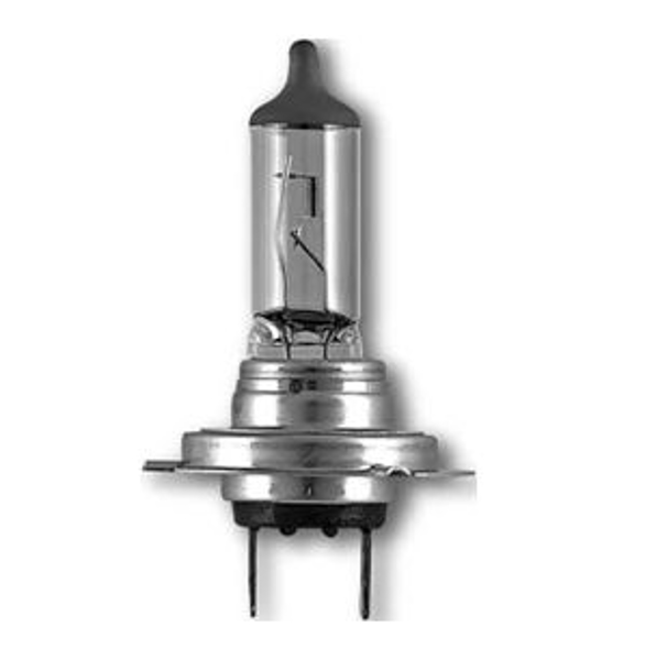 Εικόνα της Η7 55W +30% 12V PX26d NORMA