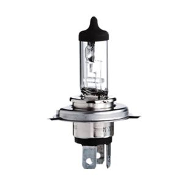 Εικόνα της Η4 60/55W 12V ΑΣΤΕΡΙ  Ρ43t NORMA