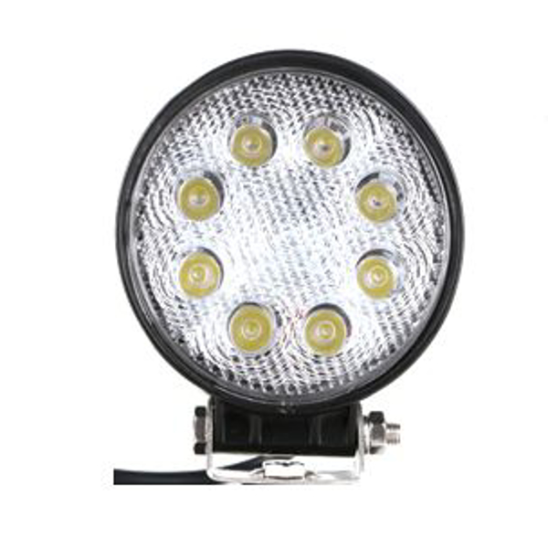 Εικόνα της LED WORKLAMP 24W  12/24V