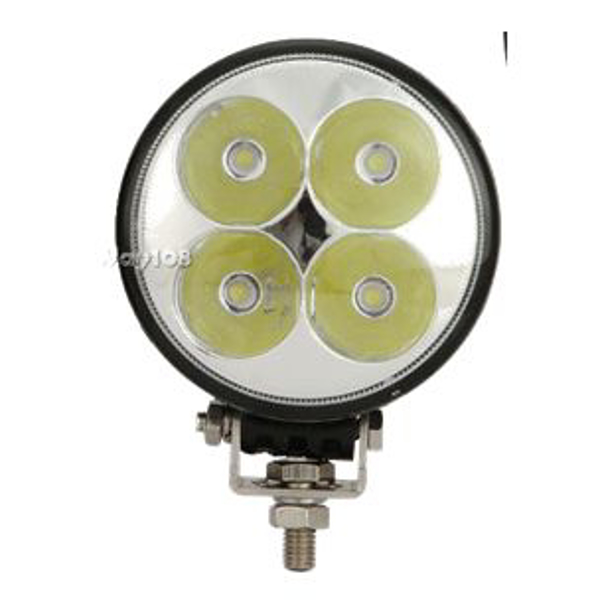 Εικόνα της LED WORKLAMP 12W 12/24V