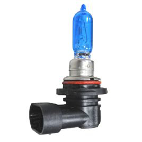 Εικόνα της ΗΙR2 9012 55W 5000Κ  *ZEYΓOΣ* 9012 BLUE WAIGEER