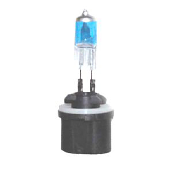 Εικόνα της 880 Η27Α 27W 12V  5000Κ  *ZEYΓOΣ* BLUE EXCELITE