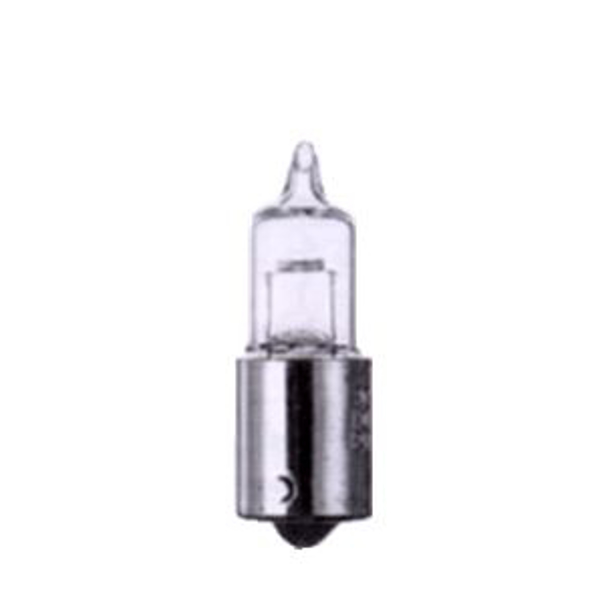 Εικόνα της IΩΔΙΟΥ 5W 12V EΛΙΑ ΜΕ ΚΑΛΥΚΑ  BA9s -  TRIFA