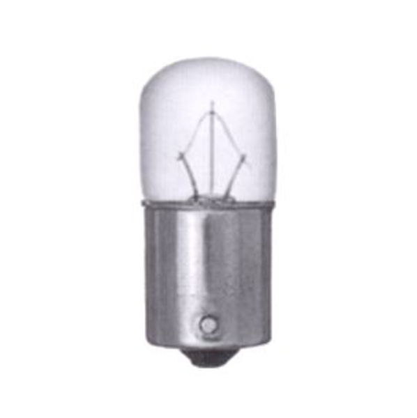 Εικόνα της 5W ΦΟΥΝΤΟΥΚΙ  BA15s - R5W TRIFA