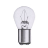 Εικόνα της ΜΟΝΟΦΩΤΗ ΔΙΠΟΛΙΚΗ 21W NORMA  12V BA15d TRIFA