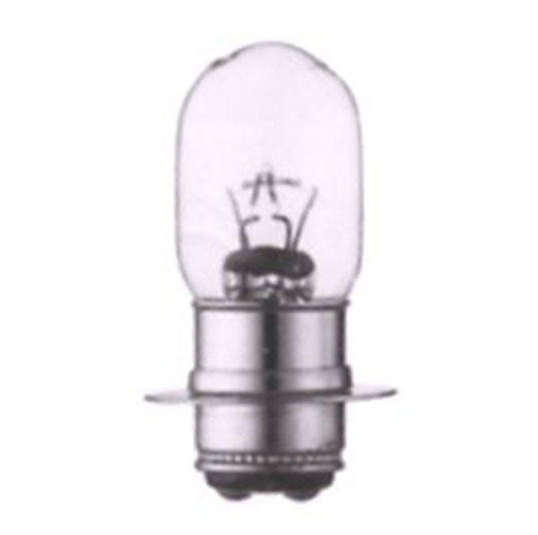 Εικόνα της H15S 35X35W 12V  MOTO  P15D-25-1 TRIFA