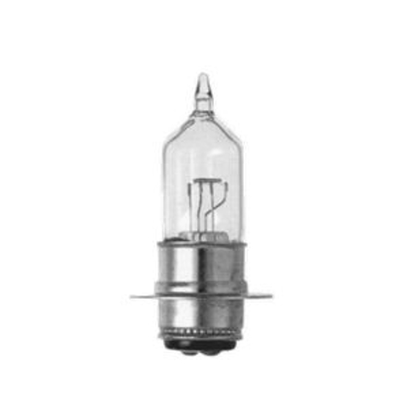Εικόνα της H15M 35X35W 12V   MOTO  P15D-3 TRIFA