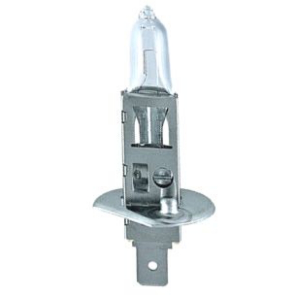Εικόνα της H1 55W 12V ΛΑΜΠΑ TRIFA P14,5s