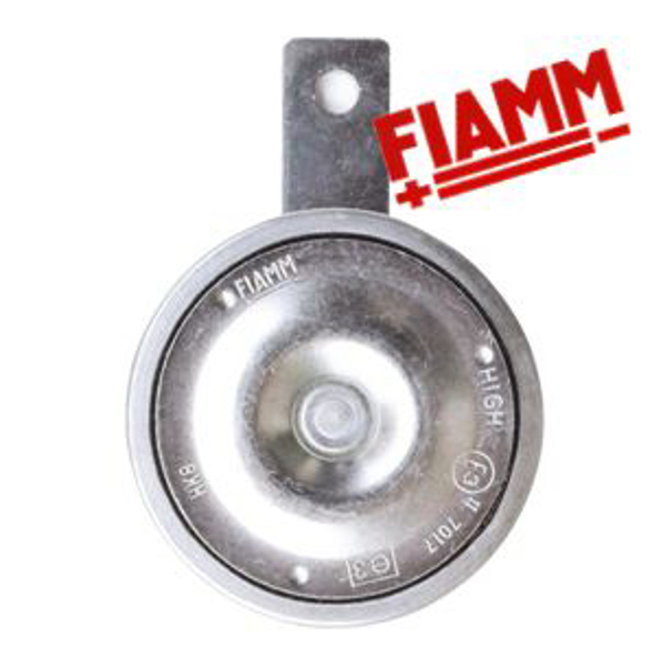 Εικόνα της ΚΛΑΞΟΝ FIAMM K8X-H AM 2B 108dB 12V