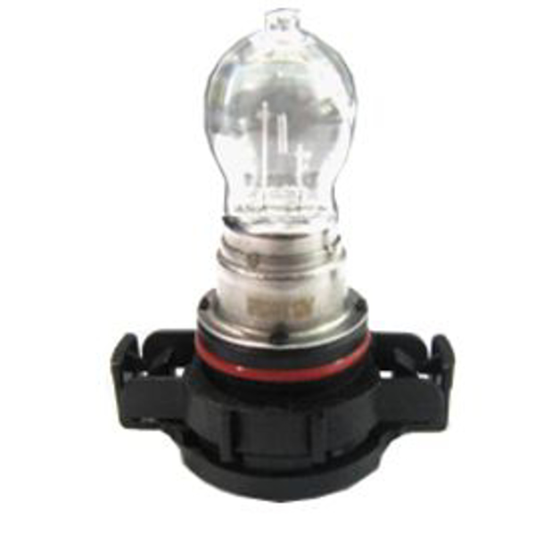 Εικόνα της PS24W  12V  24W  PG20-3 WAIGEER