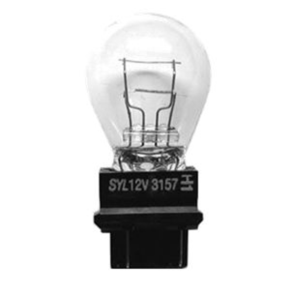 Εικόνα της P27/7W 12V   W2.5Χ16q  WAIGEER