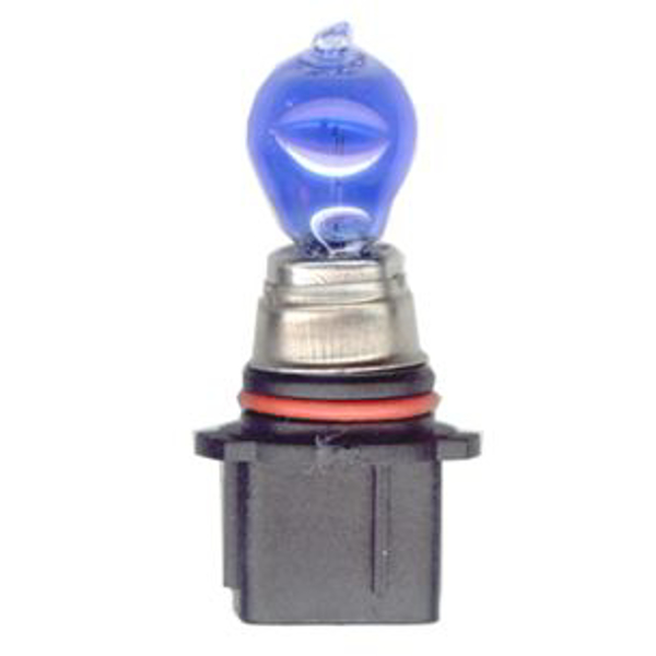 Εικόνα της P13W 12V 13W BULB SUPERWHITE WAIGEER