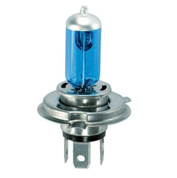 Εικόνα της HS1  (PX43t) 35/35W 12V SUPERWHITE WAIGEER