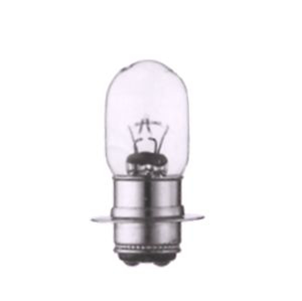 Εικόνα της H15S 25X25W (P15D-25-1) 12V MOTO ΛΑΜΠΑ WAIGEER