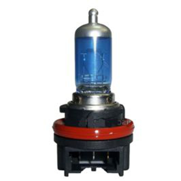 Εικόνα της HS5 35/30W 12V ΜΟΤΟ ΛΑΜΠΑ XENON BLUE WAIGEER