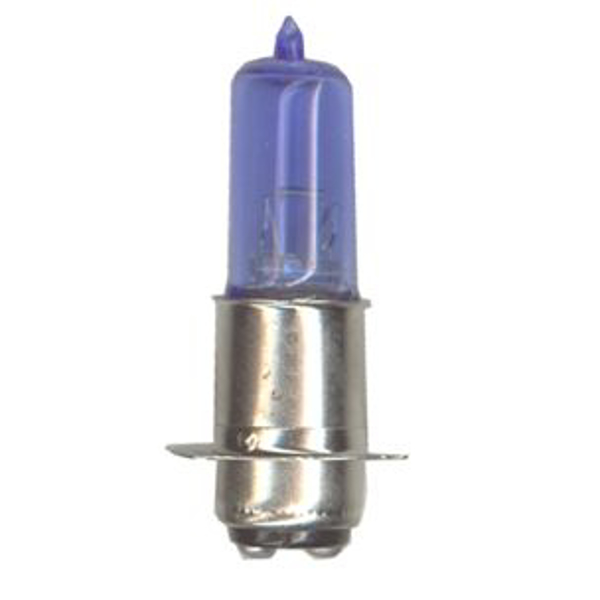 Εικόνα της Η6Μ/H15S  35/35W 12V SUPERWHITE WAIGEER