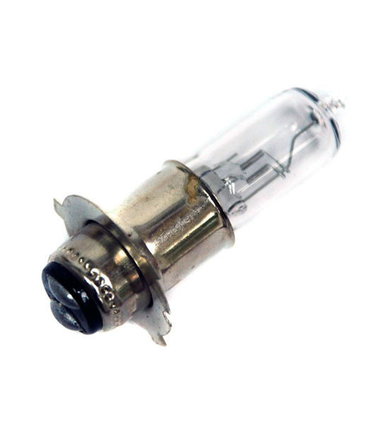 Εικόνα της Η6Μ  35/35W (P15d-25-1) 12V MOTO ΛΑΜΠΑ ΙΩΔΙΟΥ WAIGEER