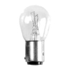 Εικόνα της  21/4W 12V ΠΑΡΑΚΕΝΤΕΝΤΡΗ ΔΙΠΟΛΙΚΗ  BAZ15d PHILIPS