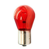 Εικόνα της  21W 12V ΠΑΡΑΚΕΝΤΡΗ  ΚΟΚΚΙΝΗ  BAW15S PHILIPS