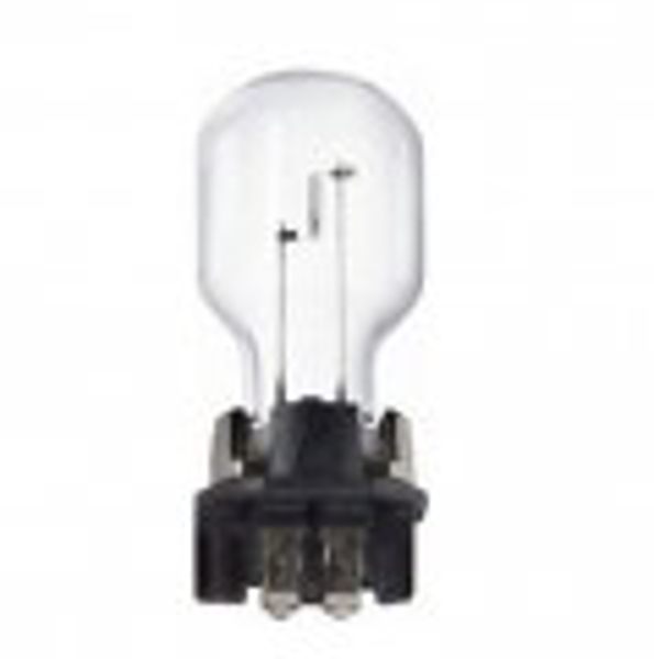 Εικόνα της PW24W  12V 24W  wp3,3x14,5 3 PHILIPS