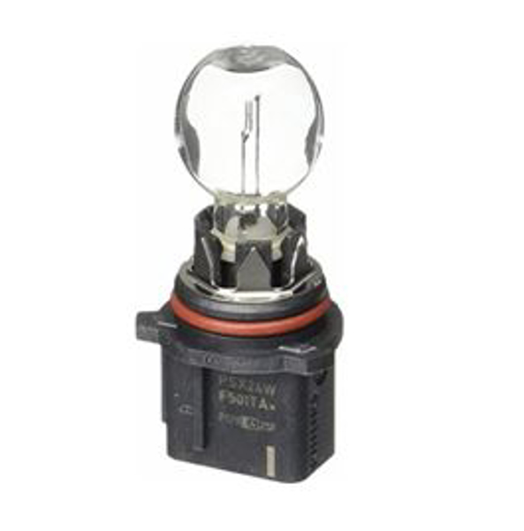Εικόνα της PSX26W  12V 26W  PG18,5d-3 PHILIPS