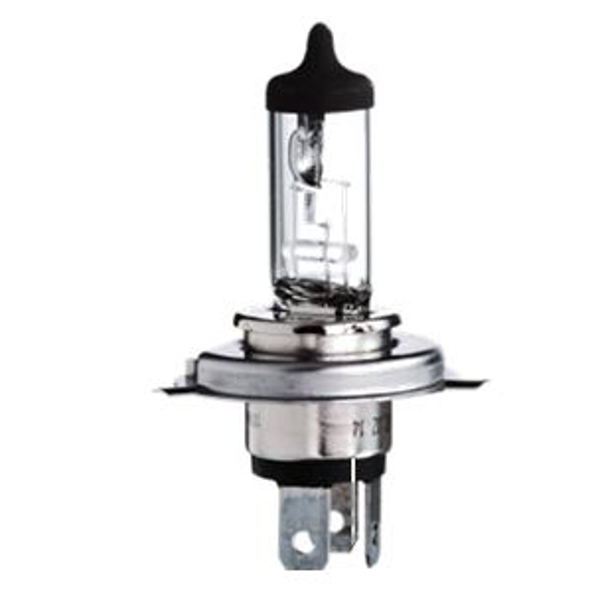 Εικόνα της HS1  (PX43t) 35X35W 12V MOTO  PHILIPS