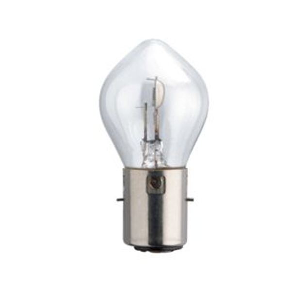 Εικόνα της S2 ΜΟΤΟ  12V 35/35W BA20D PHILIPS