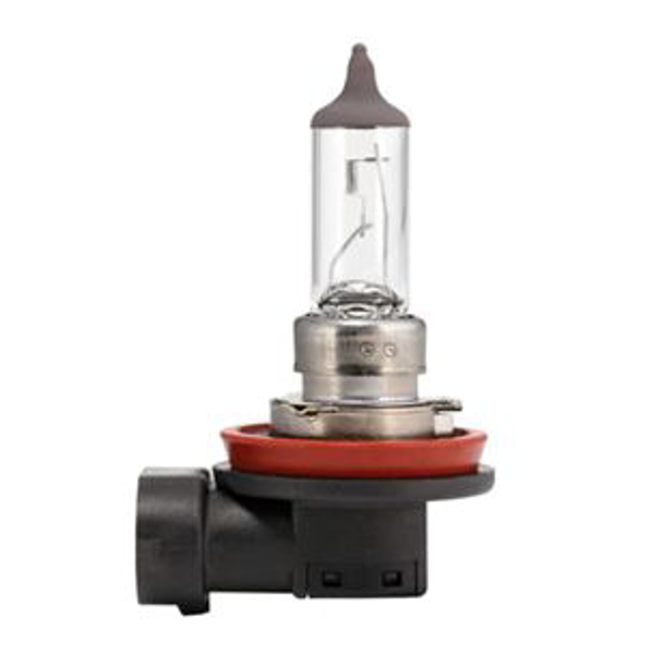 Εικόνα της H11 55W 12V PHILIPS   PGJ19-2  PHILIPS