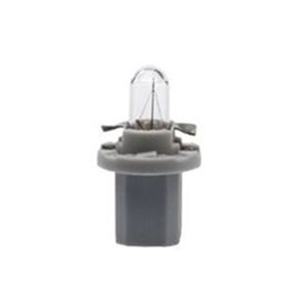 Εικόνα της 24V  1,2W BAX8,5d  NTOYI PHILIPS