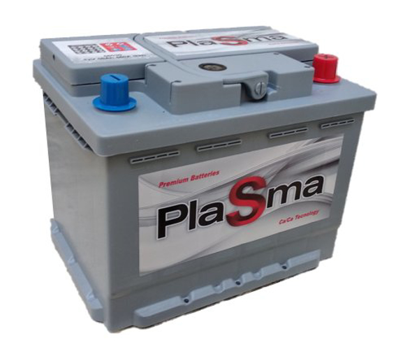 Εικόνα της ΜΠΑΤΑΡΙΑ PLAZMA  74AH 12V