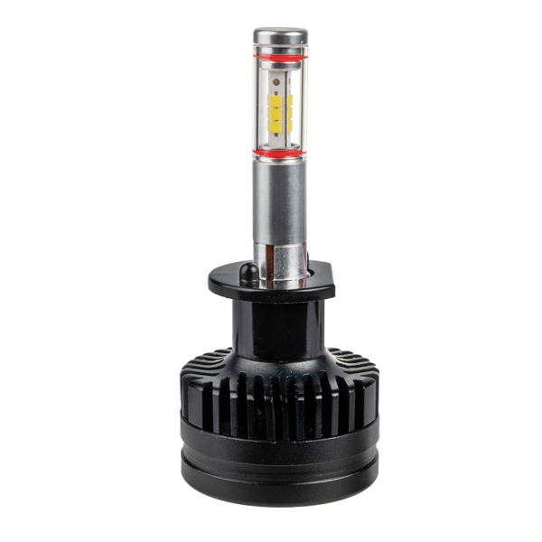 Εικόνα της LED YΛΟ H1 CANBUS SET
