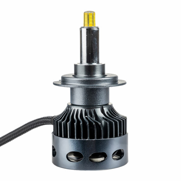 Εικόνα της LED 360 X9 H7 CANBUS 12V SET