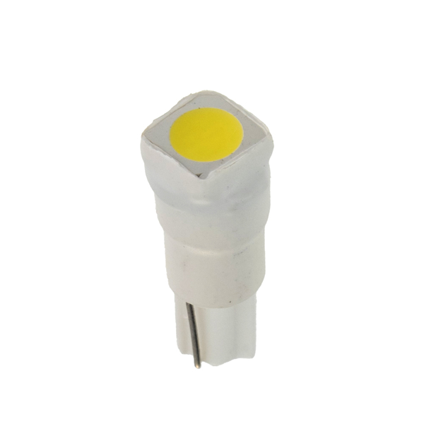 Εικόνα της T5 LED 1SMD 30mA ΖΕΥΓΑΡΙ