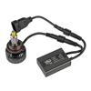 Εικόνα της LED BLUE MOVER CAN BUS  9012   12V  35W 3500LM SET