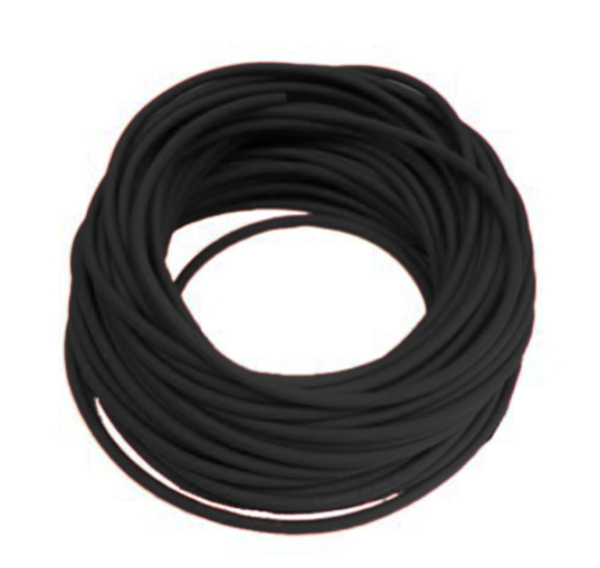 Εικόνα της 10 mm ΜΑΥΡΟ HI-FLEX -- (TIMH ANA METΡΟ)