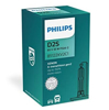 Εικόνα της D2S NEW PHILIPS XENON  35W  * EXTREME VISION +150% *