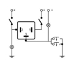 Εικόνα της ΒΟΜΒΗΤΗΣ 12V 2Ρ 65dB RZE/3-12