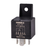 Εικόνα της ΡΕΛΕ 12V  NAGARES 5 ΕΠΑΦΩΝ   40/15A 87a  RLP/52-12