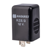 Εικόνα της ΒΟΜΒΗΤΗΣ 12V 3Ρ 72dB RZE/3-12