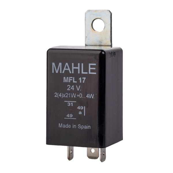 Εικόνα της 24V ΦΛΑΣΕΡ NAGARES 3 ΕΠΑΦΕΣ  ΣΩΜΑΤ 49a ITG/3-24