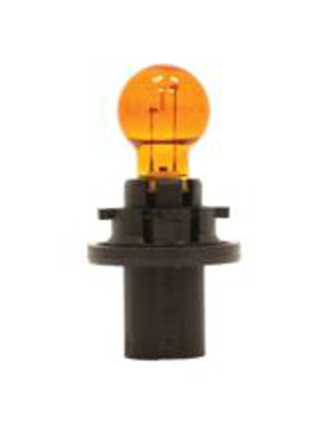 Εικόνα της PCY16W 12V 16W ΠΟΡΤΟΚΑΛΙ PHILIPS