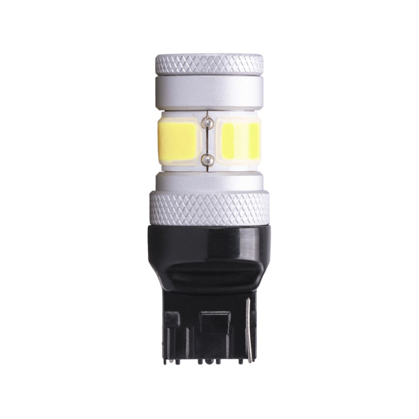 Εικόνα της LED  CANBUS 21W 12/24V ΜΟΝΟΠ.ΧΩΡ ΠΟΛΙΚ. ΖΕΥΓΑΡΙ